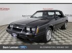 Thumbnail Photo 3 for 1985 Ford Mustang GT